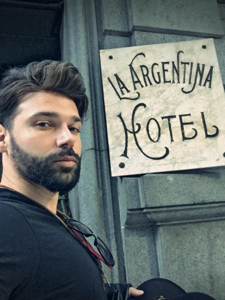 Argentina- Buenos Aires 2018