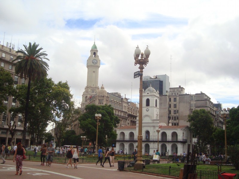 Buenos Aires -Argentina 2014