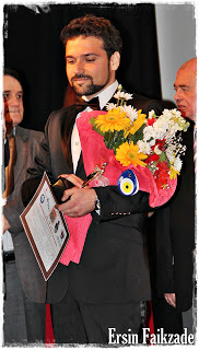 2012 Dario Moreno Akdeniz Müzik Ödülü
