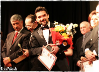 2012 Dario Moreno Akdeniz Müzik Ödülü